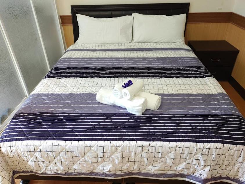 Canaan Beauty Farm B&B Chenggong Buitenkant foto