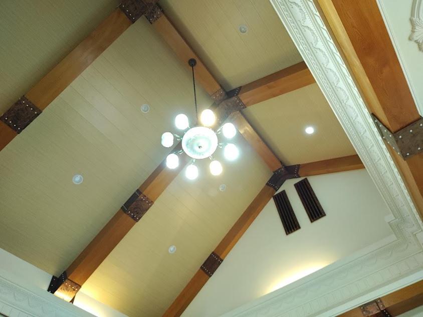 Canaan Beauty Farm B&B Chenggong Buitenkant foto