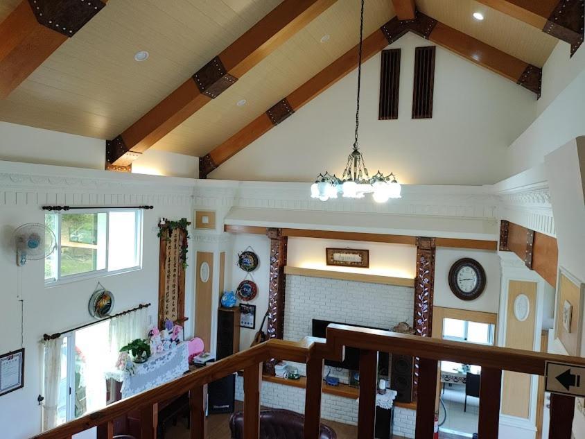 Canaan Beauty Farm B&B Chenggong Buitenkant foto
