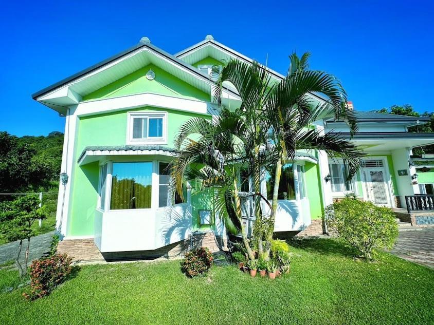 Canaan Beauty Farm B&B Chenggong Buitenkant foto