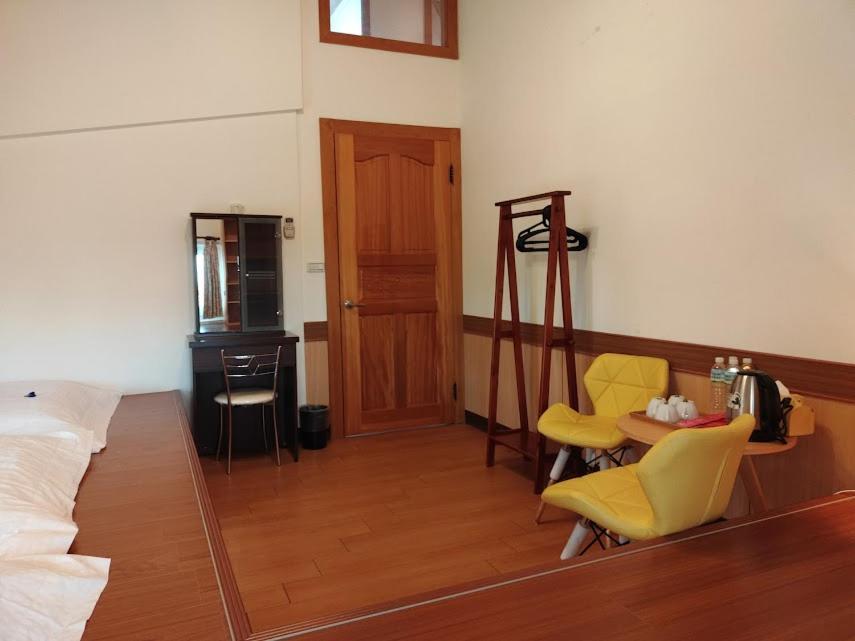 Canaan Beauty Farm B&B Chenggong Buitenkant foto
