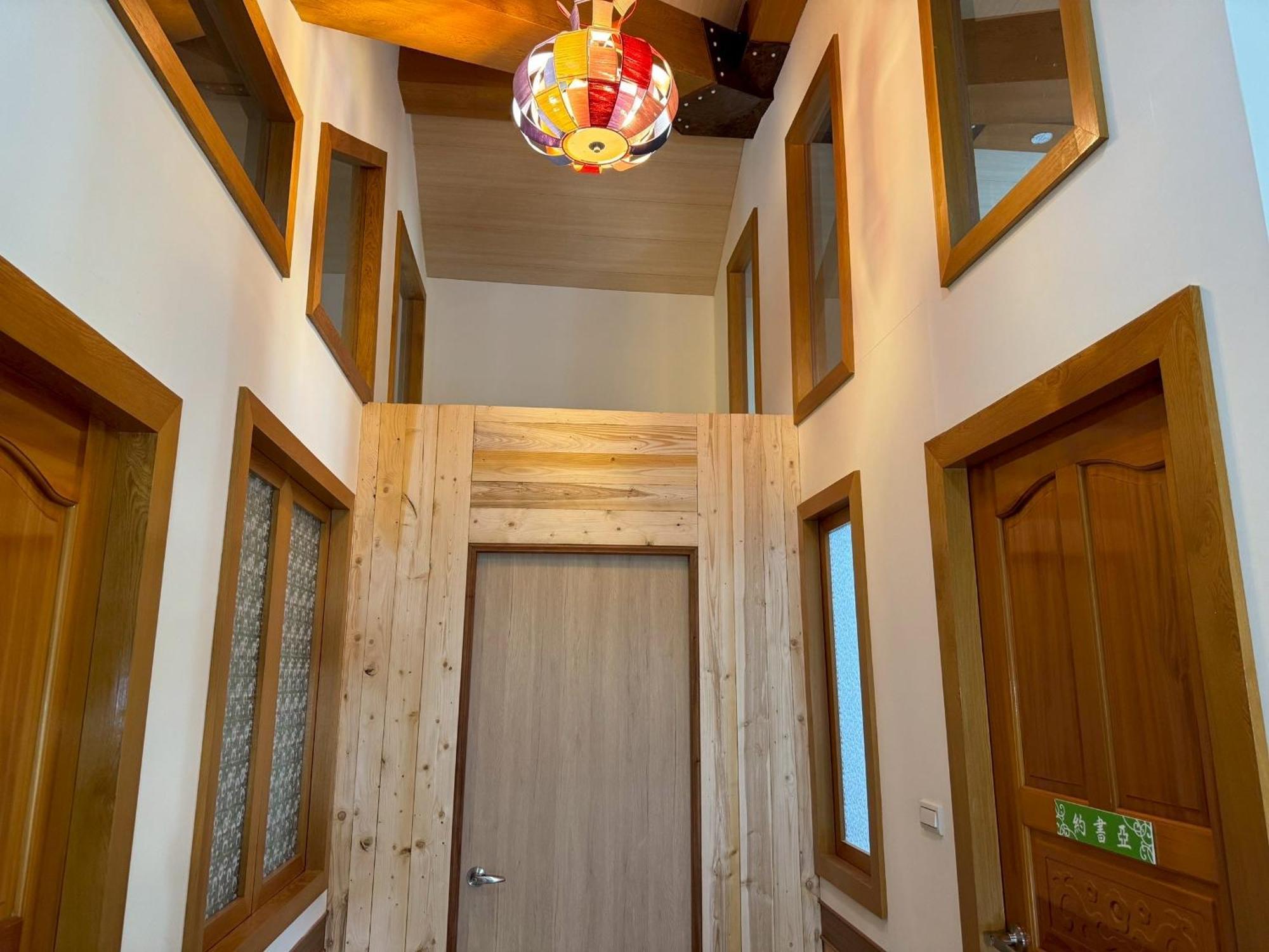 Canaan Beauty Farm B&B Chenggong Buitenkant foto